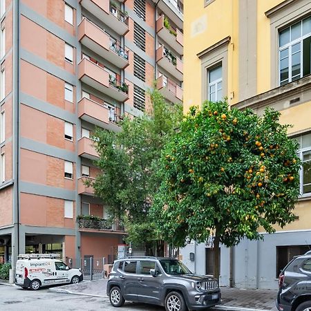 Beatrice Apartment 马萨 外观 照片