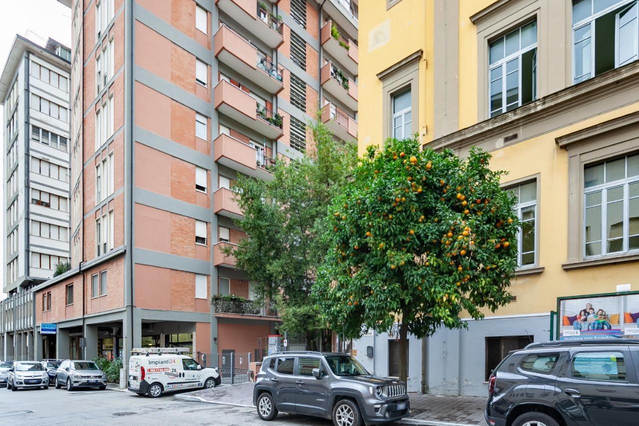 Beatrice Apartment 马萨 外观 照片
