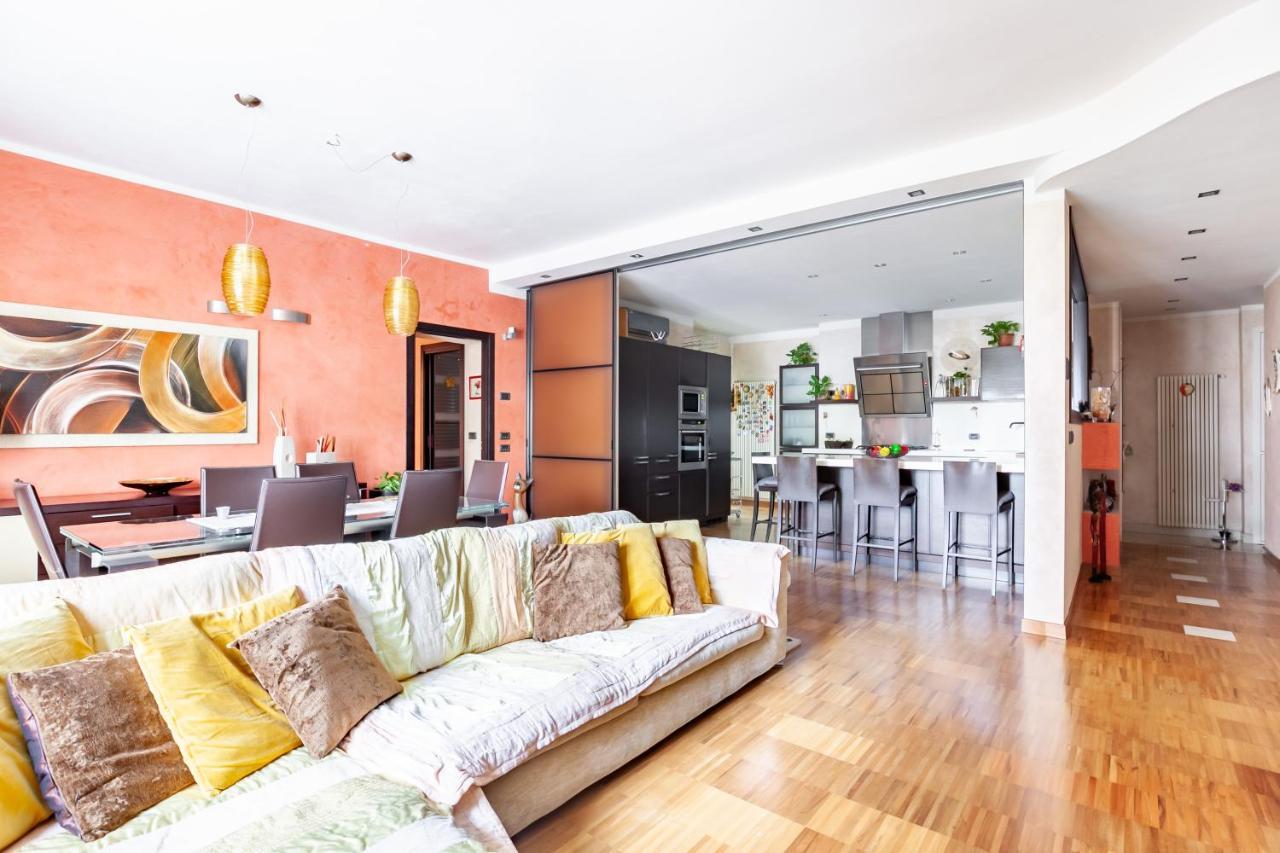 Beatrice Apartment 马萨 外观 照片