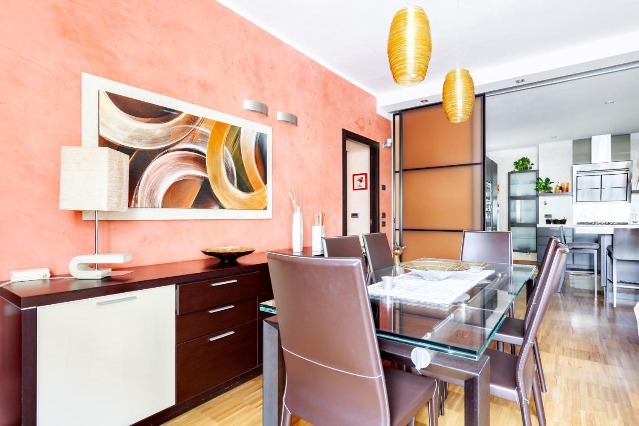 Beatrice Apartment 马萨 外观 照片