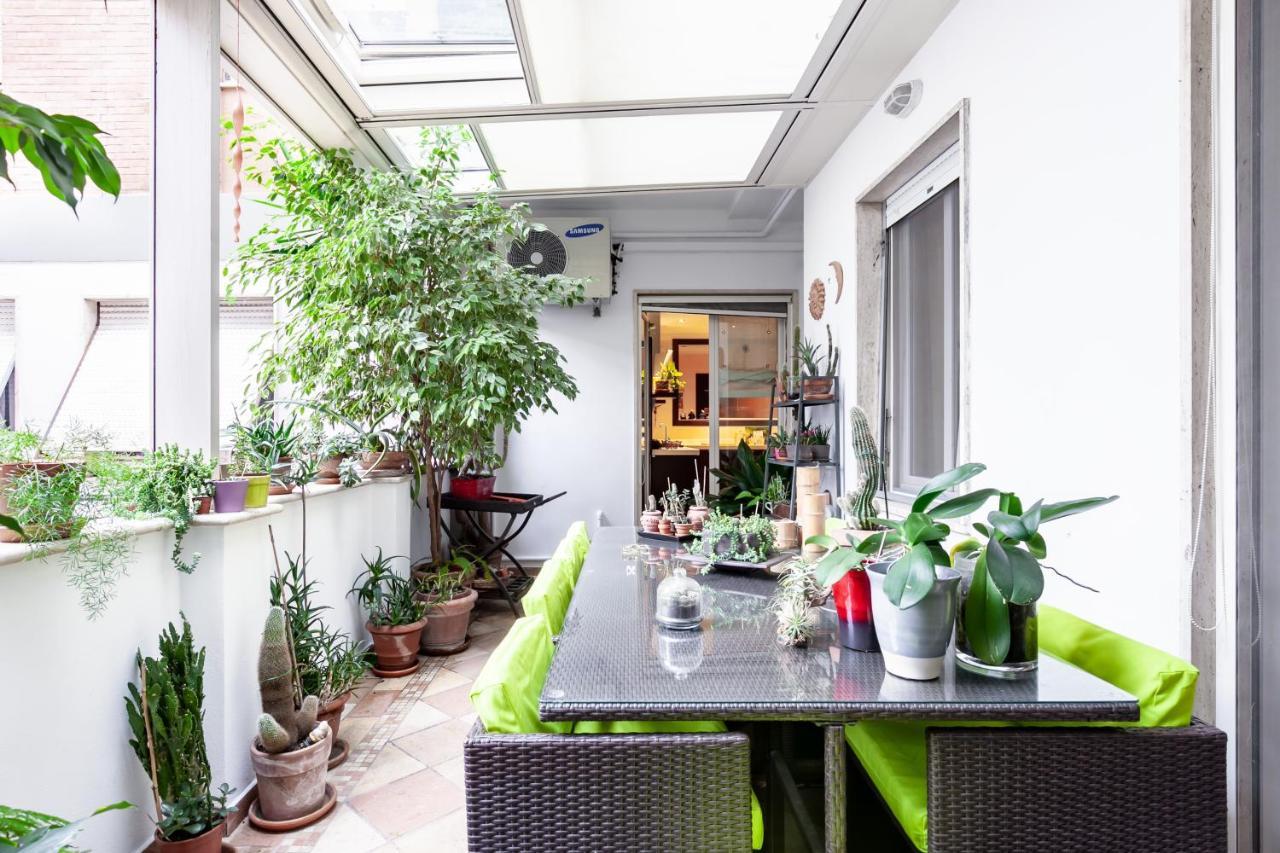 Beatrice Apartment 马萨 外观 照片
