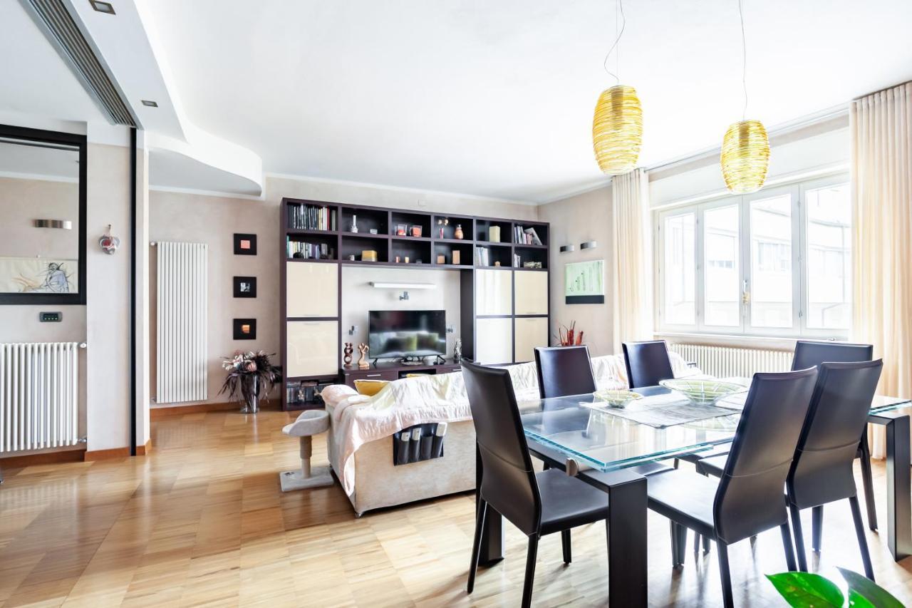 Beatrice Apartment 马萨 外观 照片