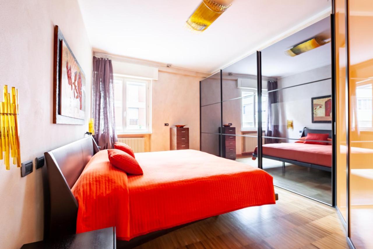 Beatrice Apartment 马萨 外观 照片