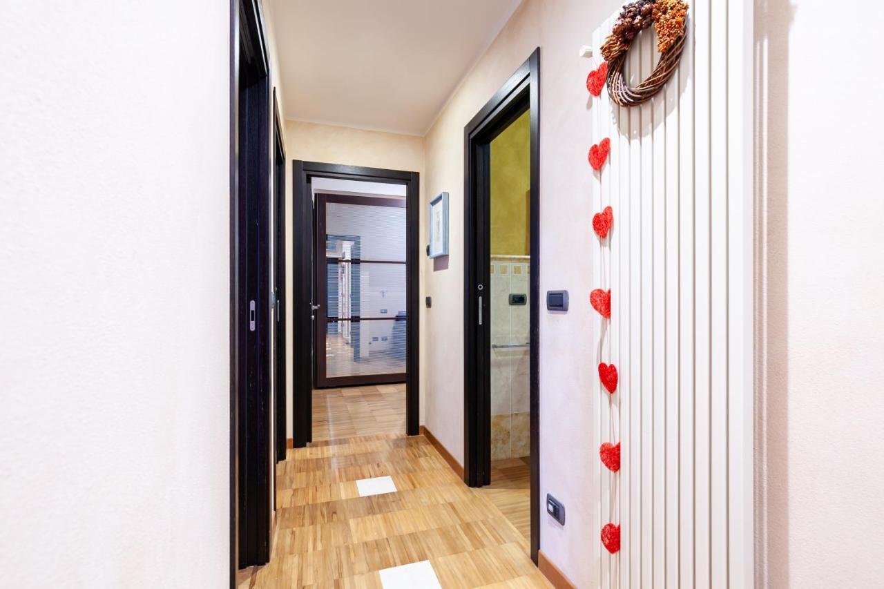 Beatrice Apartment 马萨 外观 照片