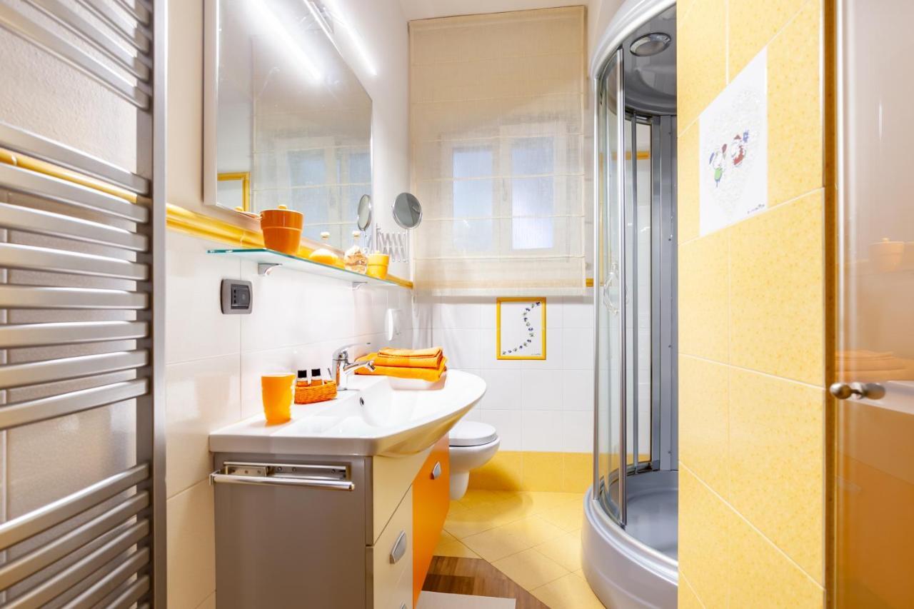 Beatrice Apartment 马萨 外观 照片