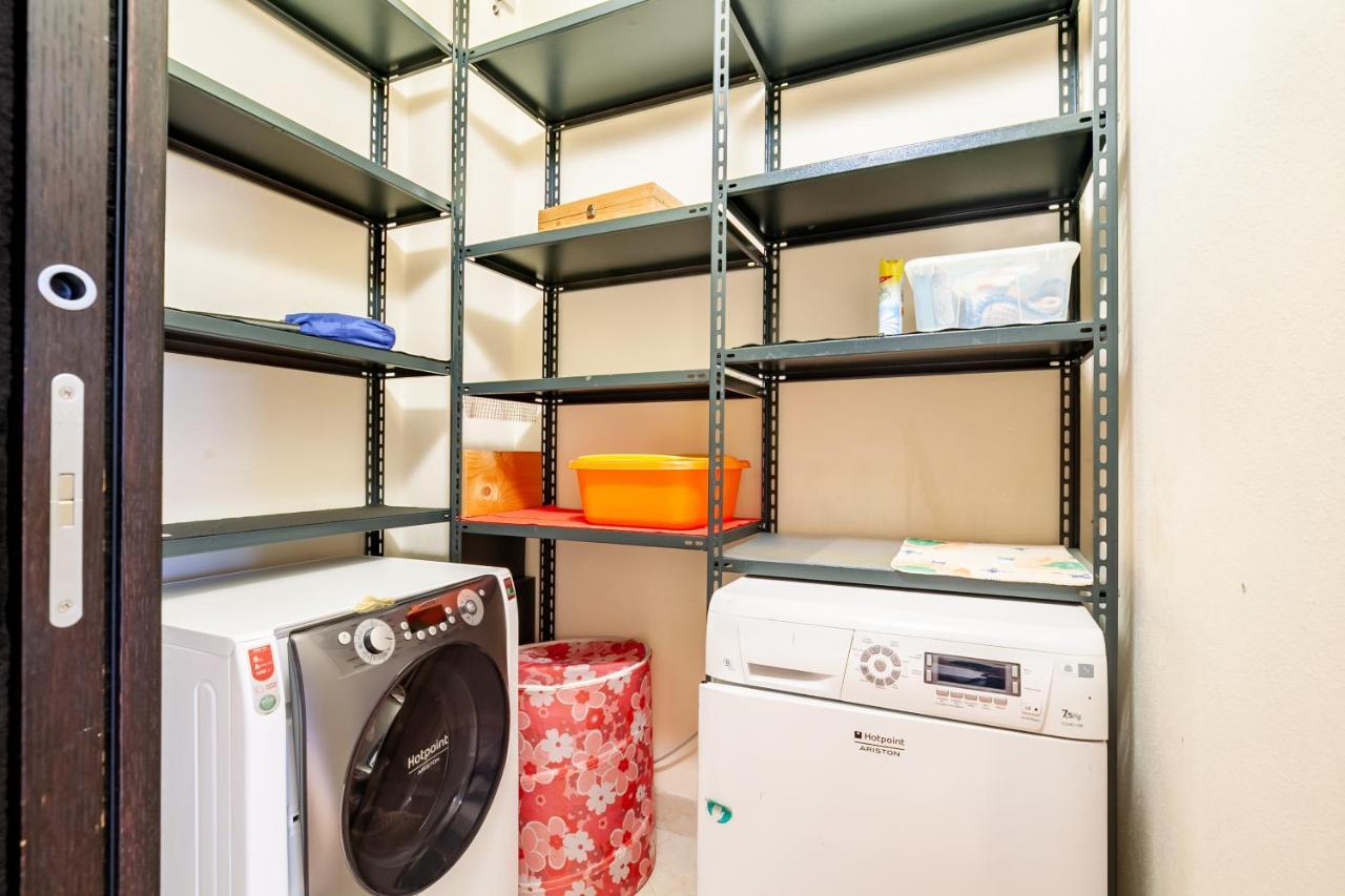 Beatrice Apartment 马萨 外观 照片