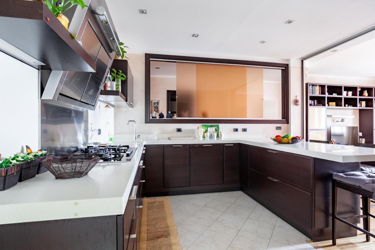 Beatrice Apartment 马萨 外观 照片