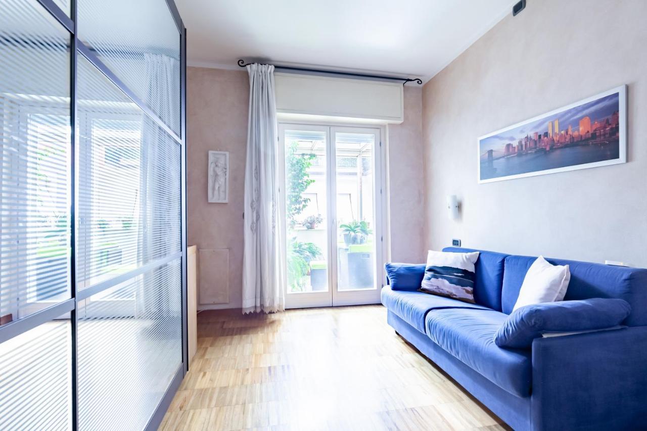 Beatrice Apartment 马萨 外观 照片