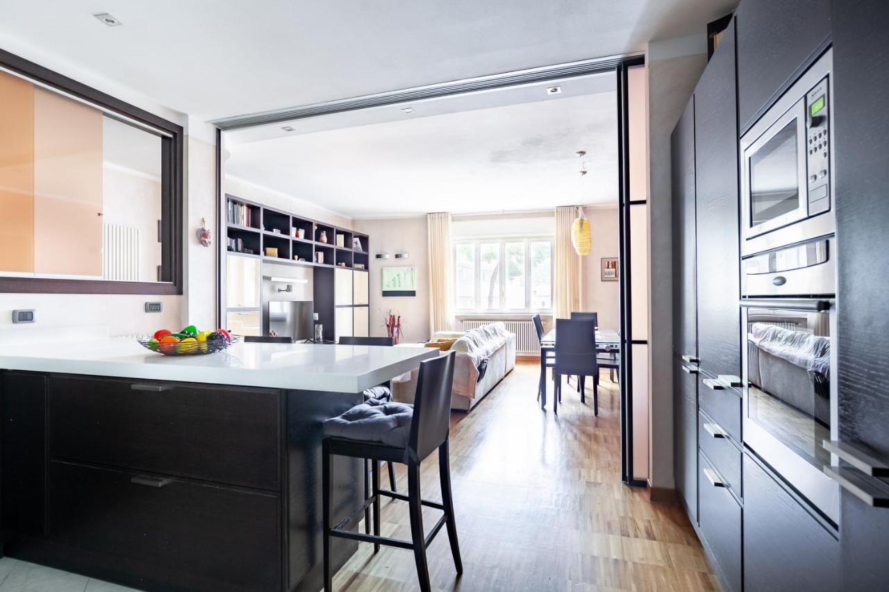Beatrice Apartment 马萨 外观 照片