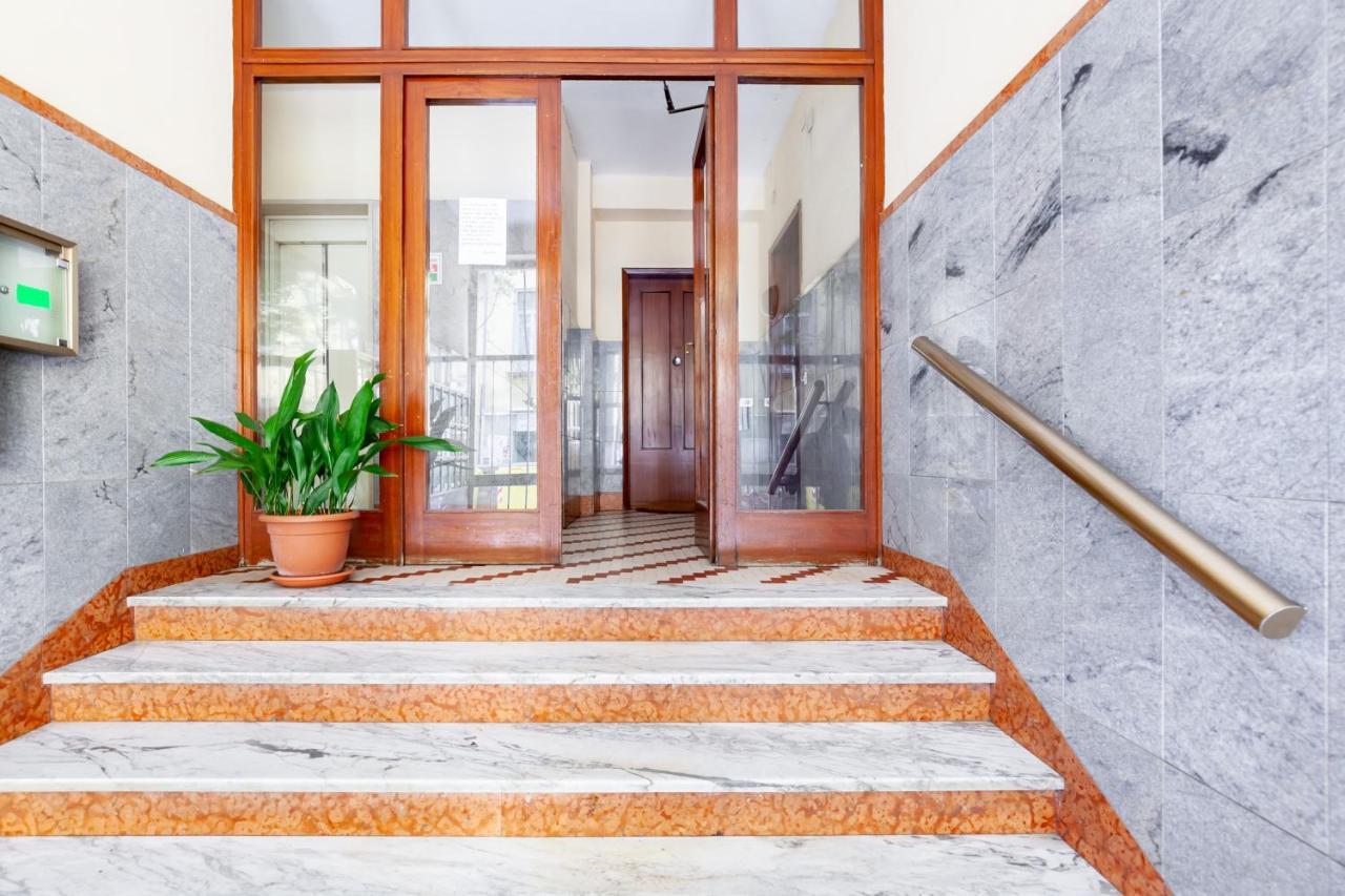 Beatrice Apartment 马萨 外观 照片