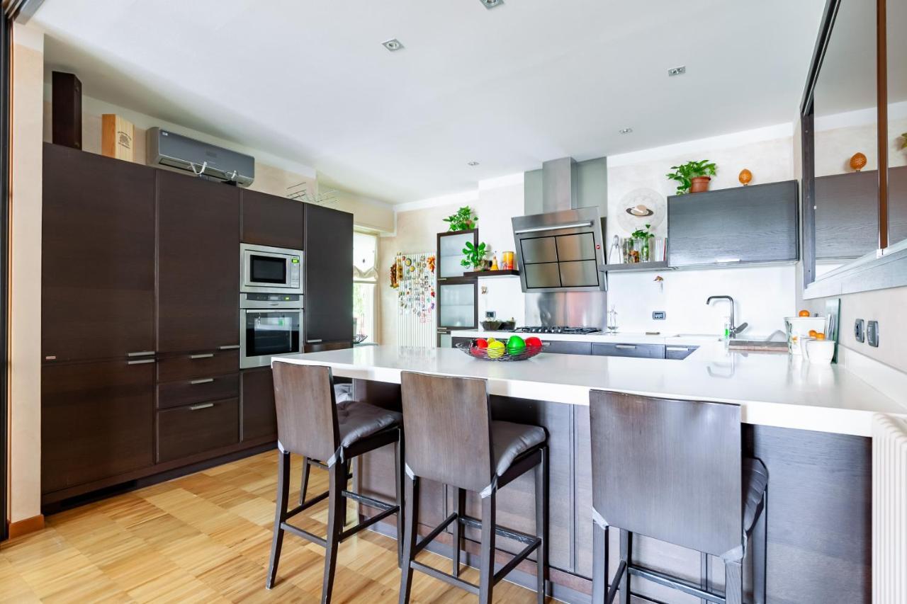 Beatrice Apartment 马萨 外观 照片