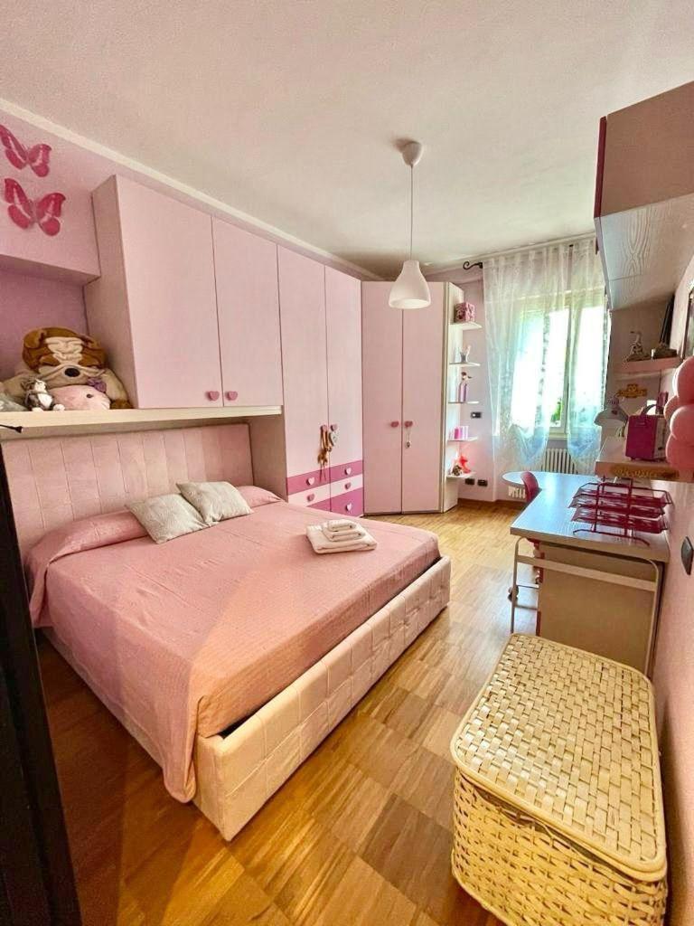 Beatrice Apartment 马萨 外观 照片