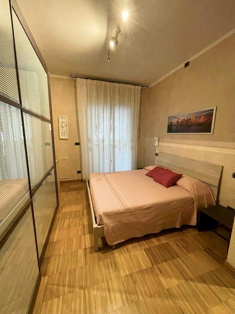Beatrice Apartment 马萨 外观 照片