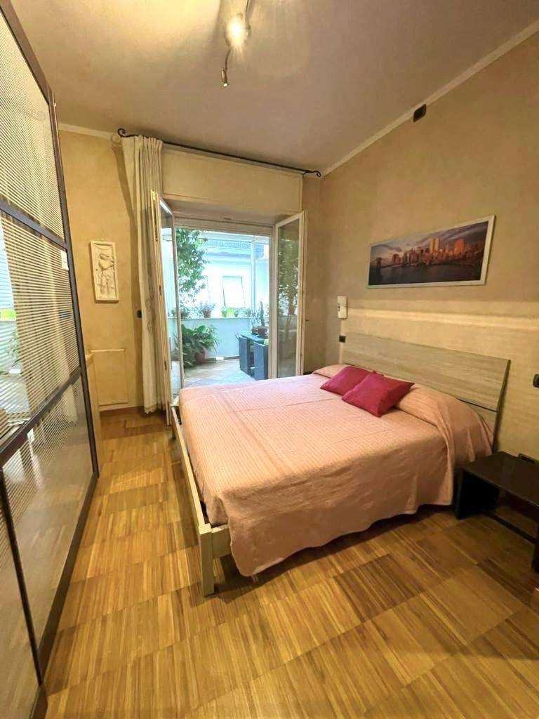 Beatrice Apartment 马萨 外观 照片